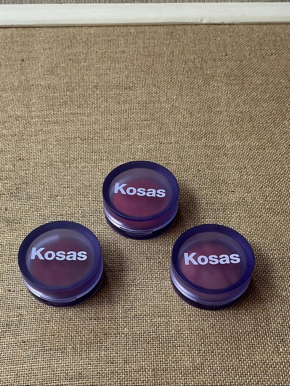 Full Size Kosas Blushes originally $29/ea